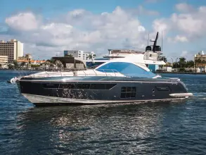 Thumbnail von Azimut S7