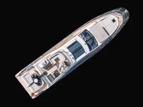 Thumbnail von Azimut S7