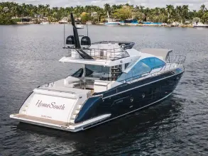 Thumbnail von Azimut S7