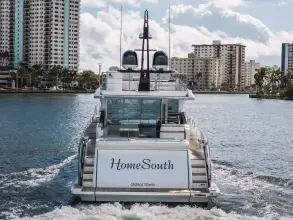 Thumbnail von Azimut S7