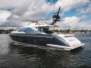 Thumbnail von Azimut S7