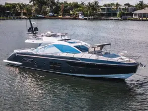 Thumbnail von Azimut S7