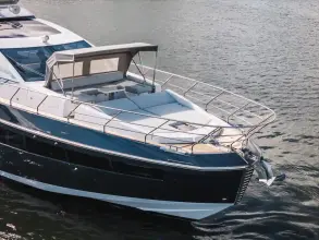 Thumbnail von Azimut S7