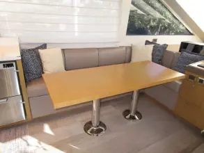 Thumbnail von Hargrave Sky Lounge  SEASEID