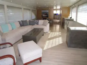 Thumbnail von Hargrave Sky Lounge  SEASEID