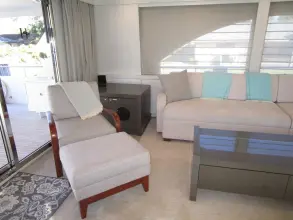 Thumbnail von Hargrave Sky Lounge  SEASEID