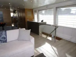 Thumbnail von Hargrave Sky Lounge  SEASEID
