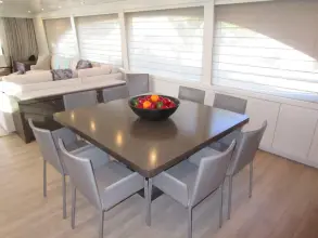 Thumbnail von Hargrave Sky Lounge  SEASEID