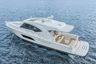 Thumbnail von Riviera 585 Suv Escape Pod