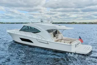 Thumbnail von Riviera 585 Suv Escape Pod