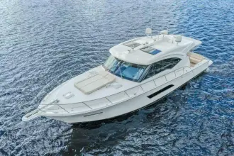 Thumbnail von Riviera 585 Suv Escape Pod