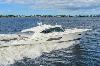 Thumbnail von Riviera 585 Suv Escape Pod