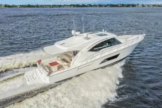 Thumbnail von Riviera 585 Suv Escape Pod