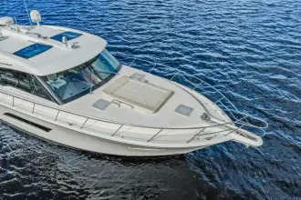 Thumbnail von Riviera 585 Suv Escape Pod