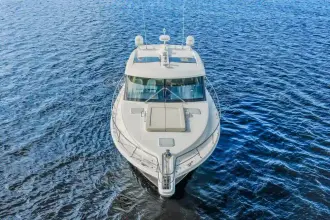 Thumbnail von Riviera 585 Suv Escape Pod