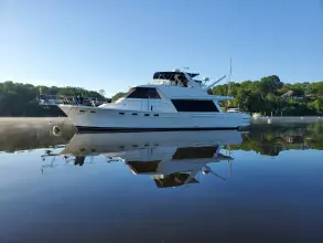 Thumbnail von Bayliner 4788 Pilothouse Camelot