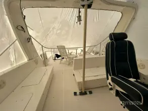Thumbnail von Bayliner 4788 Pilothouse Camelot