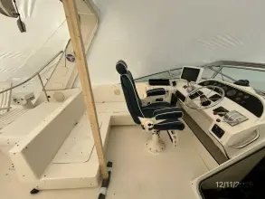 Thumbnail von Bayliner 4788 Pilothouse Camelot