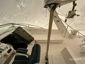 Thumbnail von Bayliner 4788 Pilothouse Camelot