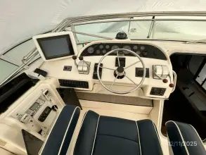 Thumbnail von Bayliner 4788 Pilothouse Camelot