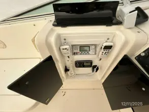 Thumbnail von Bayliner 4788 Pilothouse Camelot