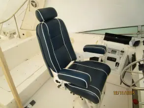 Thumbnail von Bayliner 4788 Pilothouse Camelot