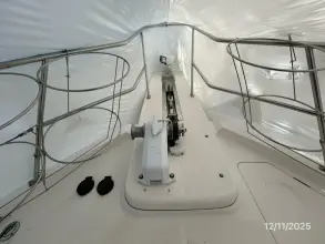 Thumbnail von Bayliner 4788 Pilothouse Camelot