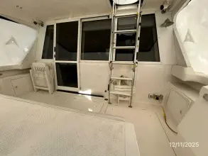 Thumbnail von Bayliner 4788 Pilothouse Camelot