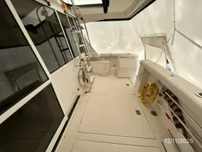 Thumbnail von Bayliner 4788 Pilothouse Camelot