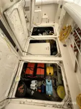 Thumbnail von Bayliner 4788 Pilothouse Camelot