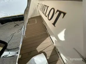 Thumbnail von Bayliner 4788 Pilothouse Camelot