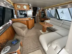 Thumbnail von Bayliner 4788 Pilothouse Camelot