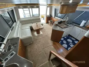 Thumbnail von Bayliner 4788 Pilothouse Camelot