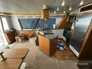 Thumbnail von Bayliner 4788 Pilothouse Camelot
