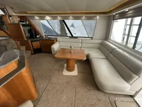 Thumbnail von Bayliner 4788 Pilothouse Camelot