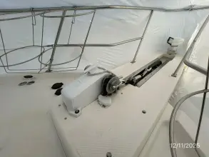 Thumbnail von Bayliner 4788 Pilothouse Camelot