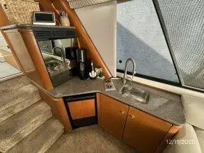 Thumbnail von Bayliner 4788 Pilothouse Camelot