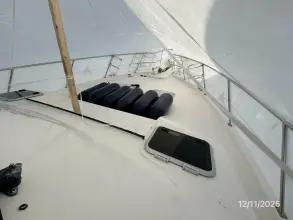 Thumbnail von Bayliner 4788 Pilothouse Camelot
