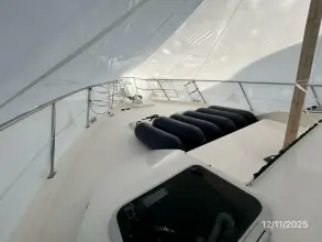 Thumbnail von Bayliner 4788 Pilothouse Camelot