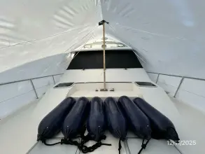 Thumbnail von Bayliner 4788 Pilothouse Camelot