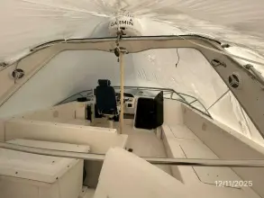 Thumbnail von Bayliner 4788 Pilothouse Camelot