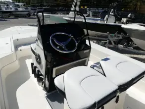 Thumbnail von Shearwater X22 Hybrid