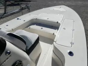 Thumbnail von Shearwater X22 Hybrid