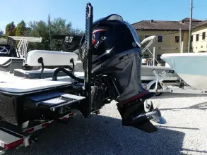 Thumbnail von Shearwater X22 Hybrid