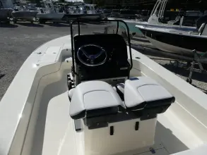 Thumbnail von Shearwater X22 Hybrid