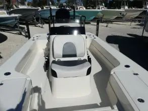Thumbnail von Shearwater X22 Hybrid