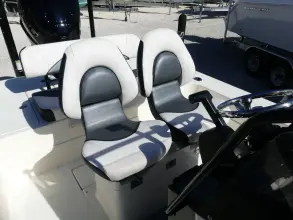 Thumbnail von Shearwater X22 Hybrid
