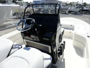 Thumbnail von Shearwater X22 Hybrid