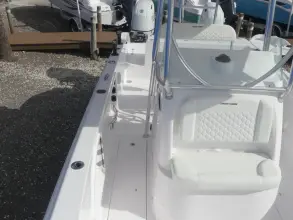 Thumbnail von Twin Vee 240 STX CC