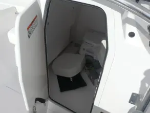 Thumbnail von Twin Vee 240 STX CC
